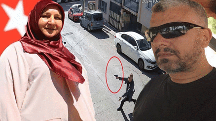 Eşini sokak ortasında katledip hakimi suçlamıştı Cani hakkında istenen ceza belli oldu