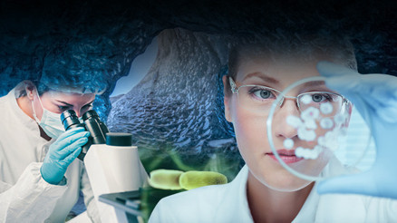 Buzdaki keşif herkesi şaşırttı: 5 bin yıllık gizem modern ilaçlara nasıl meydan okuyor