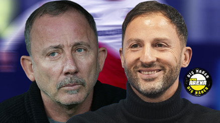 Beşiktaş ve Fenerbahçe transferde karşı karşıya Afrikalı yıldız bedava gelecek