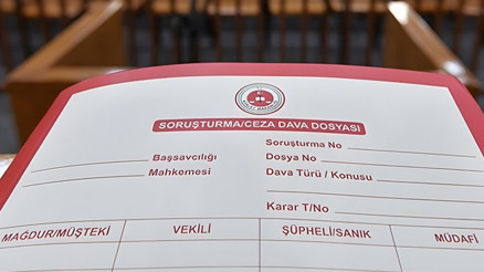 İstanbulda hastanede haksız kazanç sağlandığı iddiasına ilişkin davada 3 tutuklu sanık tahliye oldu