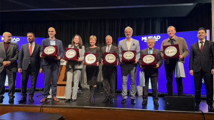 MÜSİAD’dan iftar daveti