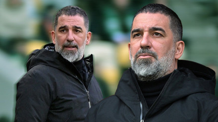 Arda Turandan galibiyet sözleri: Böyle senaryolar istemediğimi vurgulamalıyım