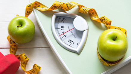 Kilo almadan oruç tutmanın yolları