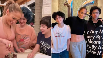 Ünlü şarkıcının ikizleri 18 yaşına bastı… Nice aşklardan geçti, kalbinin gerçek sahipleri hiç değişmedi: Biz hep üç kişiydik