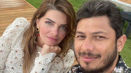 12 yıllık evlilik bitiyor Pelin Karahan ile Bedri Güntay boşanıyor