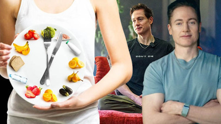 Tartışmalı formül: ‘17.00’ kuralı Uzun yaşamın sırrı bunda mı gizli Biyohacker Bryan Johnson kafaları karıştırdı…