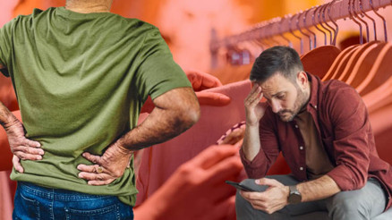 Bu belirtiler varsa dikkat İşte yaşlandığınızın 25 işareti...