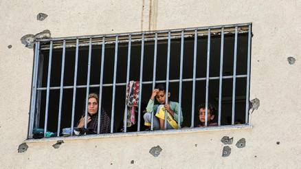 İsrail hapishanesinde rezalet: Sinagog cemaatine özel tur