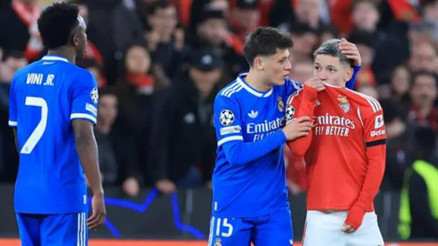 UEFAdan Gianluca Prestianniye geçici ceza Irkçılık iddialarını reddetmişti