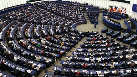 Avrupa Parlamentosu’ndan ABD’ye rest: Askıya aldı