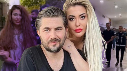 154 yıla kadar hapis talep edilmişti... Fenomen çiftin de aralarında bulunduğu 6 sanığa tahliye