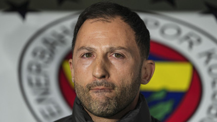 Domenico Tedesco: Önümüze bakacağız, bu gece yazık oldu