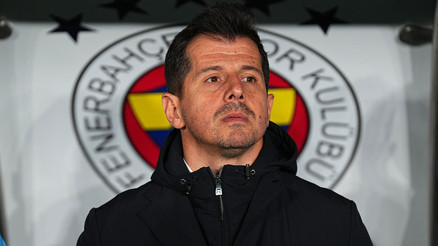 Emre Belözoğlundan maç sonu tepki: Hiçbir zaman demedim