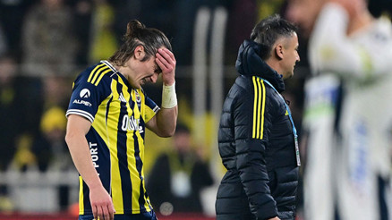 Fenerbahçe 4 günde 3 stoper kaybetti