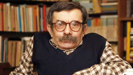 Yazar Necati Tosuner yaşamını yitirdi