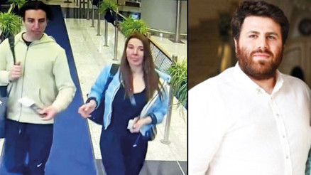 Anne babaya 10’ar yıl istendi