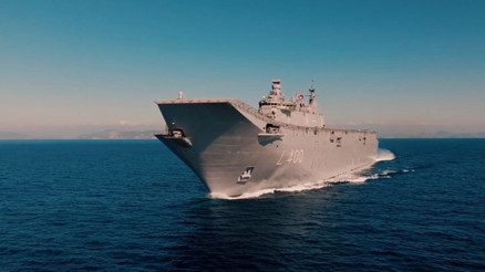 TSK da katılıyor… NATO tatbikatı Dynamic Manta 2026 İtalyada başladı