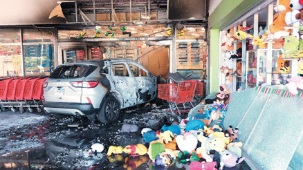 Kartel lideri operasyonda öldü... Meksika’da kıyamet koptu