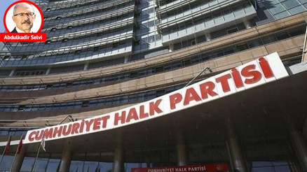 CHP’de mutlak butlan gündemde mi