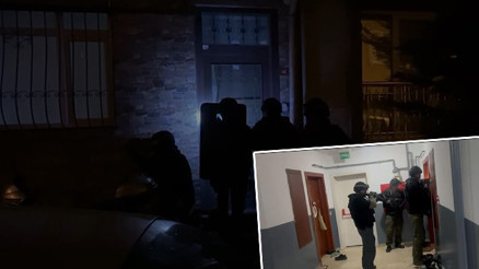 İstanbulda DEAŞ operasyonu: 11 şüpheli gözaltına alındı