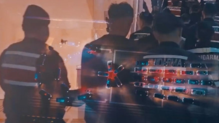 27 ilde silah kaçakçılarına operasyon: 259 şüpheli yakalandı