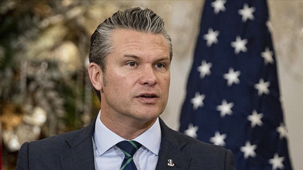 ABDden İrana saldırı uyarısı: Tüm seçenekler masada