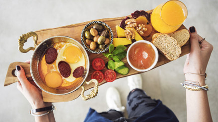 Ramazan ayını sağlıklı geçirmemizi sağlayan 5 öneri