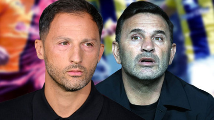 Fenerbahçe, Galatasaray’dan transfer yapıyor Eşyalarını topladı