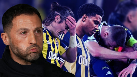 Fenerbahçede stoper alarmı: Tedesconun tercihi belli oldu