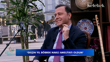 Orhan Hakalmaz ilk kez konuştu: Ölüme çok hazırdım