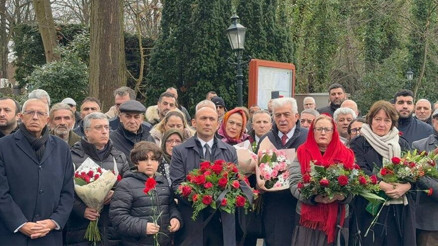 Lahey’de Hocalı için yükselen ortak vicdan Lahey’de Hocalı için yükselen ortak vicdan