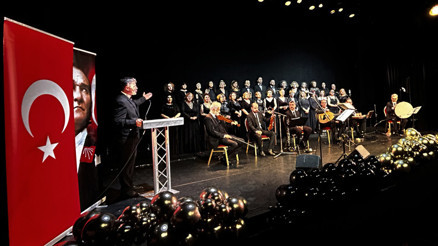 Londra’da Yeni Yıl Konseri için yoğun ilgi