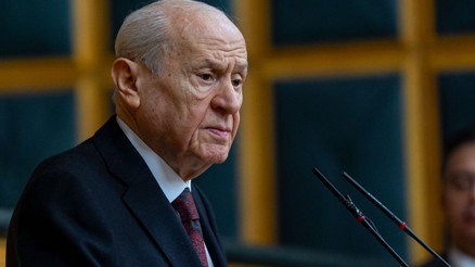 MHP lideri Bahçeli: MEBin genelgesinin nesi yanlış Ramazan etkinlikleri sonuna kadar destekliyorum