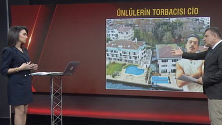 Ünlülere yönelik uyuşturucu soruşturmasında yeni gelişme Torbacı Cionun kimliği belirlendi