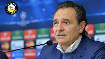 Cesare Prandelliden Juventus camiasına Galatasaray çağrısı: Tarih destansı geri dönüşlerle dolu, Juventus başaracağına inanmalı ve denemeli