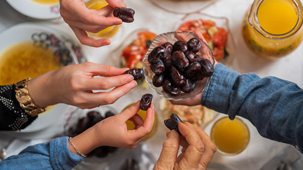 Ramazan’da kilo aldıran hatalar