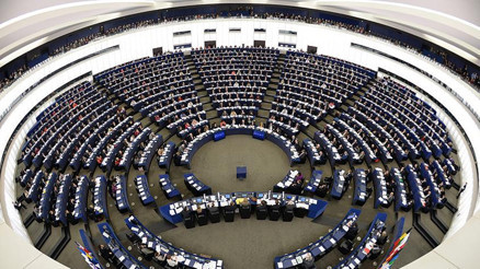 Avrupa Parlamentosu, ABDnin Rusyaya yaklaşımından endişeli