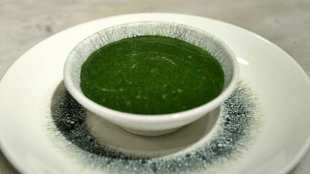 Isırgan çorbası nasıl yapılır Ustasından ısırgan çorbası tarifi