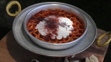 Kayserinin meşhur tepsi mantısı için ustasından tam ölçülü tarif Kayserinin meşhur tepsi mantısı için ustasından tam ölçülü tarif