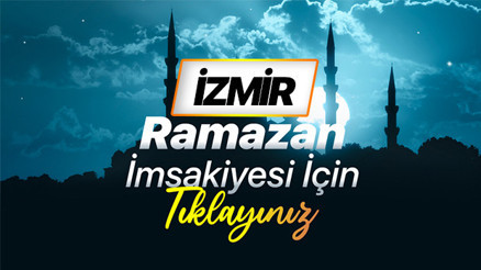 İZMİR RAMAZAN İMSAKİYESİ 2026 (GÜN GÜN İFTAR SAATİ VE SAHUR VAKTİ) || İzmirde iftar vakti ne zaman, sahur (imsak) saat kaçta Diyanet 2026 İzmir sahur vakti ve iftar saati...