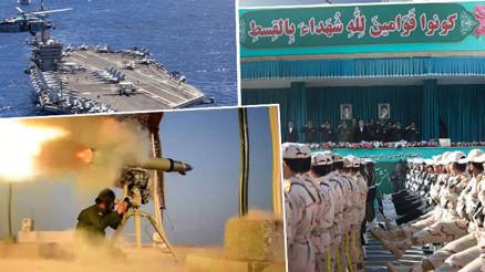 Son dakika... Beyaz Saraydan İran açıklaması: Son karar Trumpın