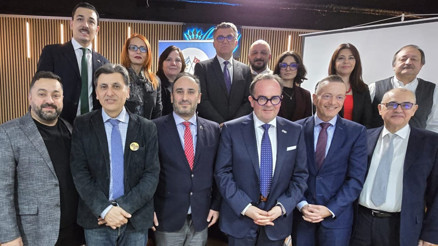 İşgücü Anlaşması’nın 65. yılında Münih’te ekonomi ve dayanışma mesajı