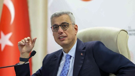 Bakan Memişoğlu: 64 bin vatandaş organ bağışçısı oldu