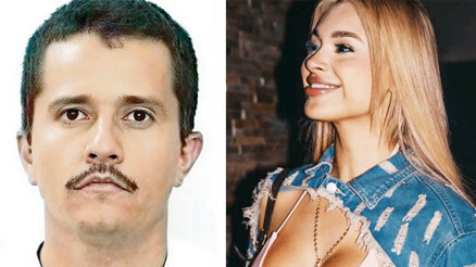 Mencho’yu ‘aşığı’ ele vermiş