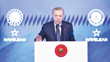 Savunmada dijital egemenlik