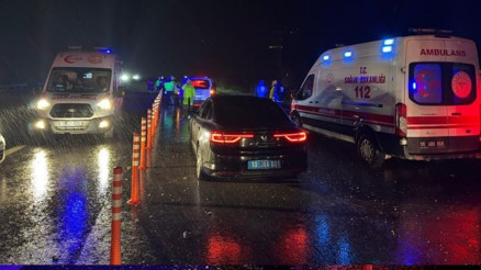 Son dakika: MSB: Balıkesir’de F-16 düştü, 1 pilotumuz şehit oldu... Bakan Gürlek: Soruşturma başlatıldı Şehidimizin kimliği belli oldu