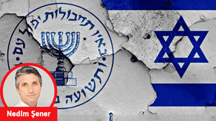 MOSSAD İran’da PKK/PJAK ve 4 bölücü örgütü bir araya getirdi