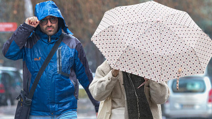 Meteorolojiden uyarı üstüne uyarı: Kar, sağanak ve fırtına... Sibirya kökenli soğuk hava dalgası geliyor | İstanbula kar yağışı için saat verildi Meteorolojiden uyarı üstüne uyarı: Kar, sağanak ve fırtına... Sibirya kökenli soğuk hava dalgası geliyor | İstanbula kar yağışı için saat verildi