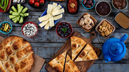 Bu hatalar gün boyu açlık, susuzluk ve halsizliğe neden oluyor Bu hatalar gün boyu açlık, susuzluk ve halsizliğe neden oluyor