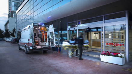 Ramazan’da acil servislere başvurular artıyor